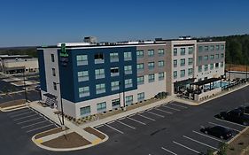 Holiday Inn Express & Suites Richburg, An Ihg Hotel